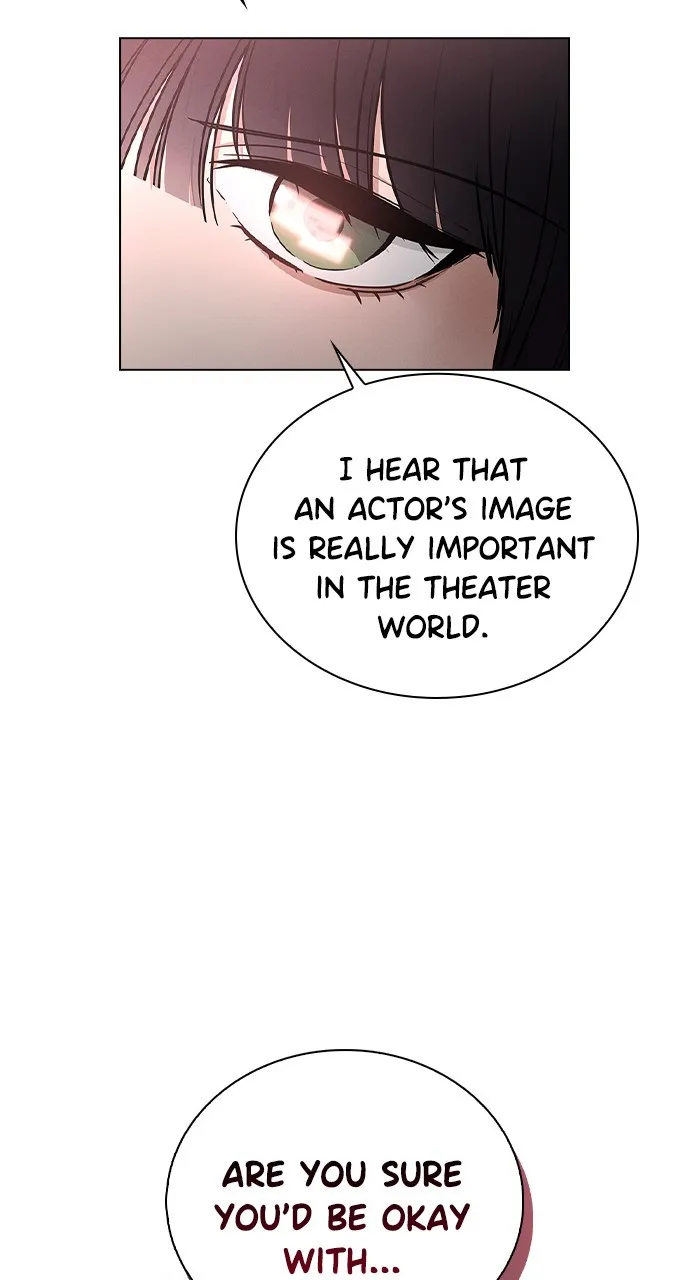 Ex-Love Review Chapter 22 page 25 - 