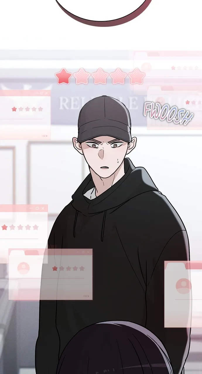 Ex-Love Review Chapter 22 page 26 - 