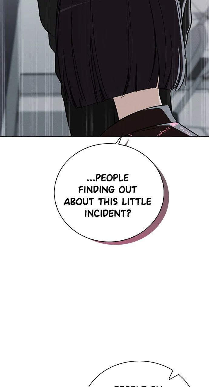 Ex-Love Review Chapter 22 page 27 - 