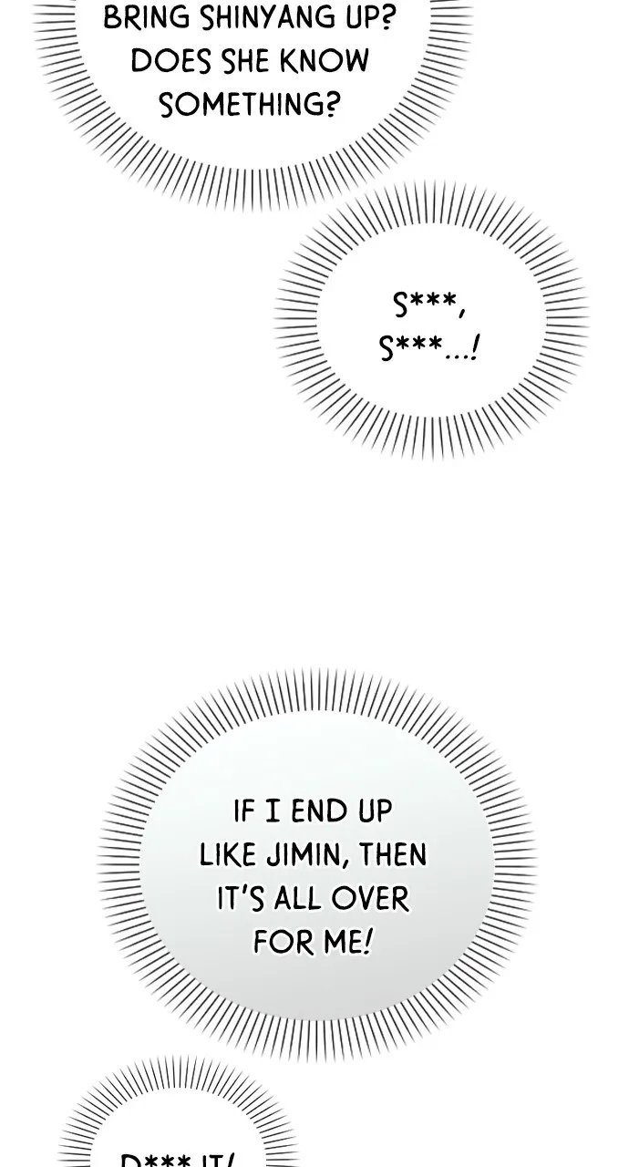 Ex-Love Review Chapter 22 page 30 - 