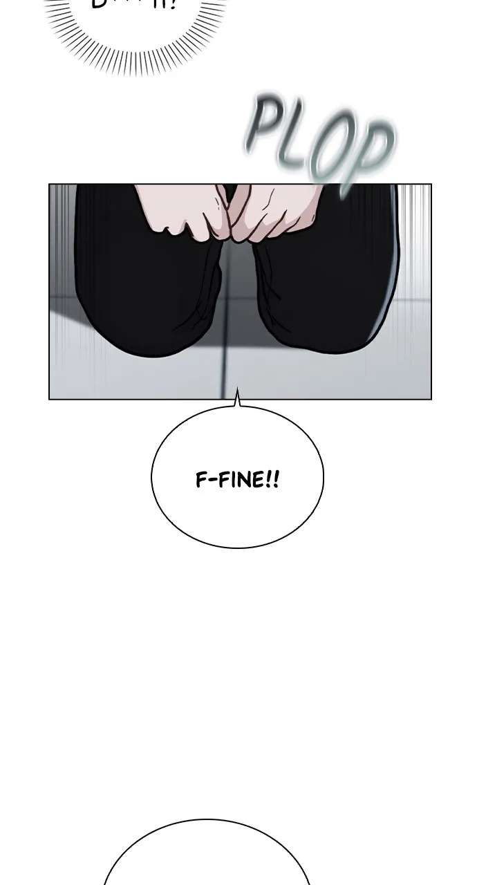 Ex-Love Review Chapter 22 page 31 - 