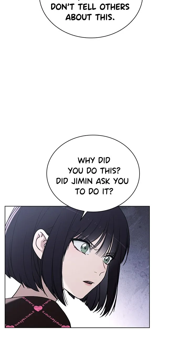 Ex-Love Review Chapter 22 page 33 - 