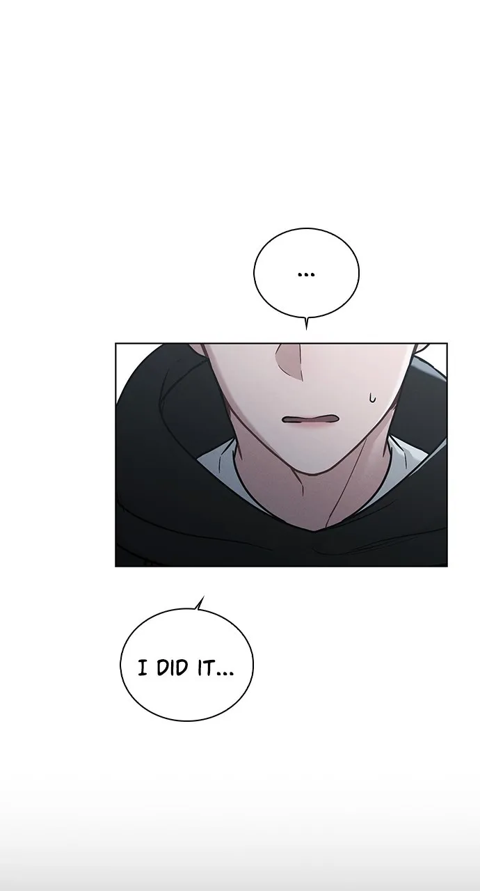 Ex-Love Review Chapter 22 page 34 - 