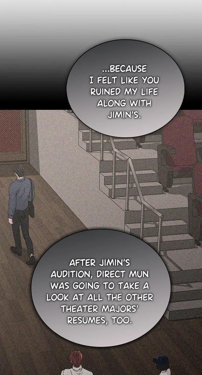Ex-Love Review Chapter 22 page 35 - 