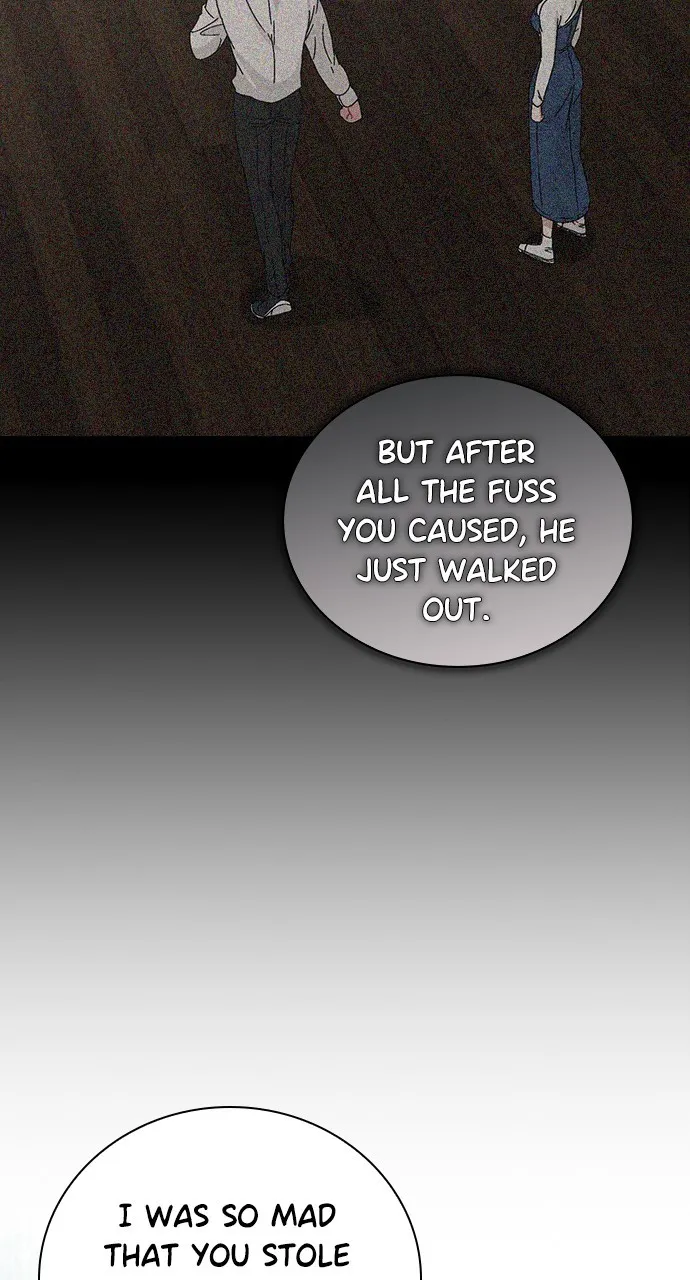 Ex-Love Review Chapter 22 page 36 - 