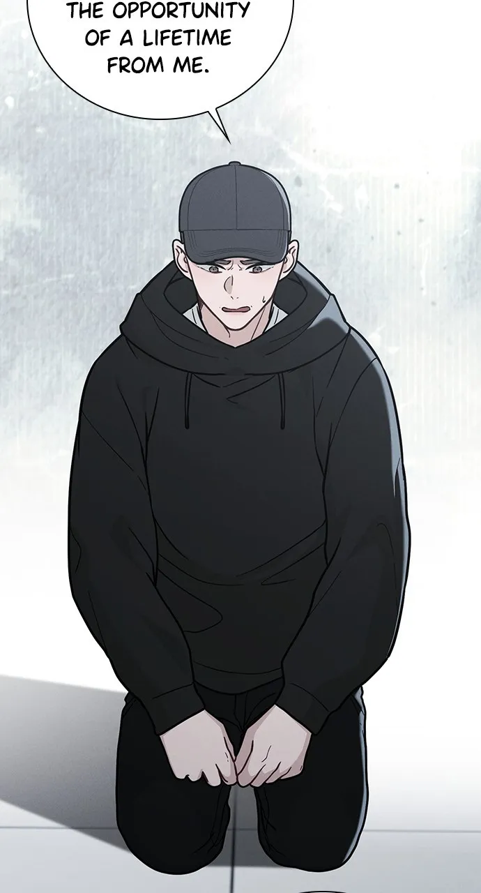 Ex-Love Review Chapter 22 page 37 - 