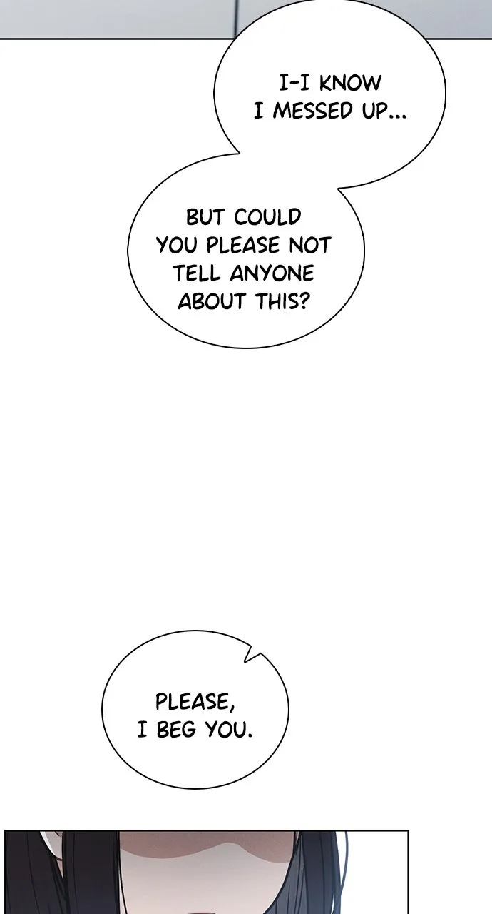 Ex-Love Review Chapter 22 page 38 - 