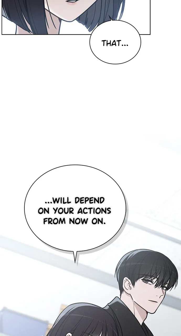 Ex-Love Review Chapter 22 page 39 - 