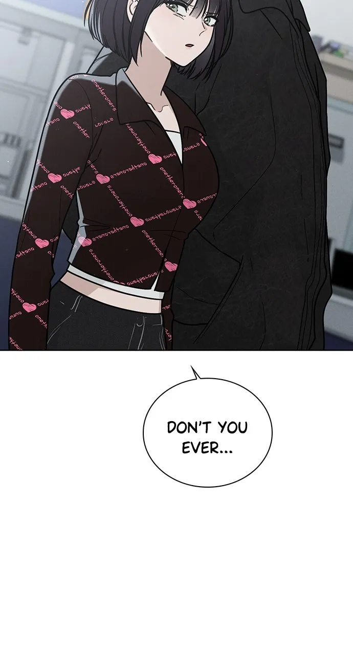 Ex-Love Review Chapter 22 page 40 - 