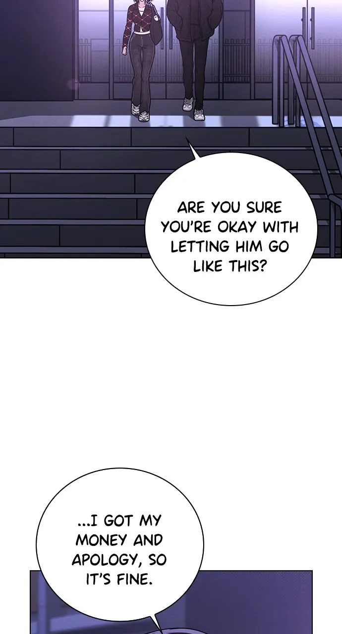 Ex-Love Review Chapter 22 page 44 - 