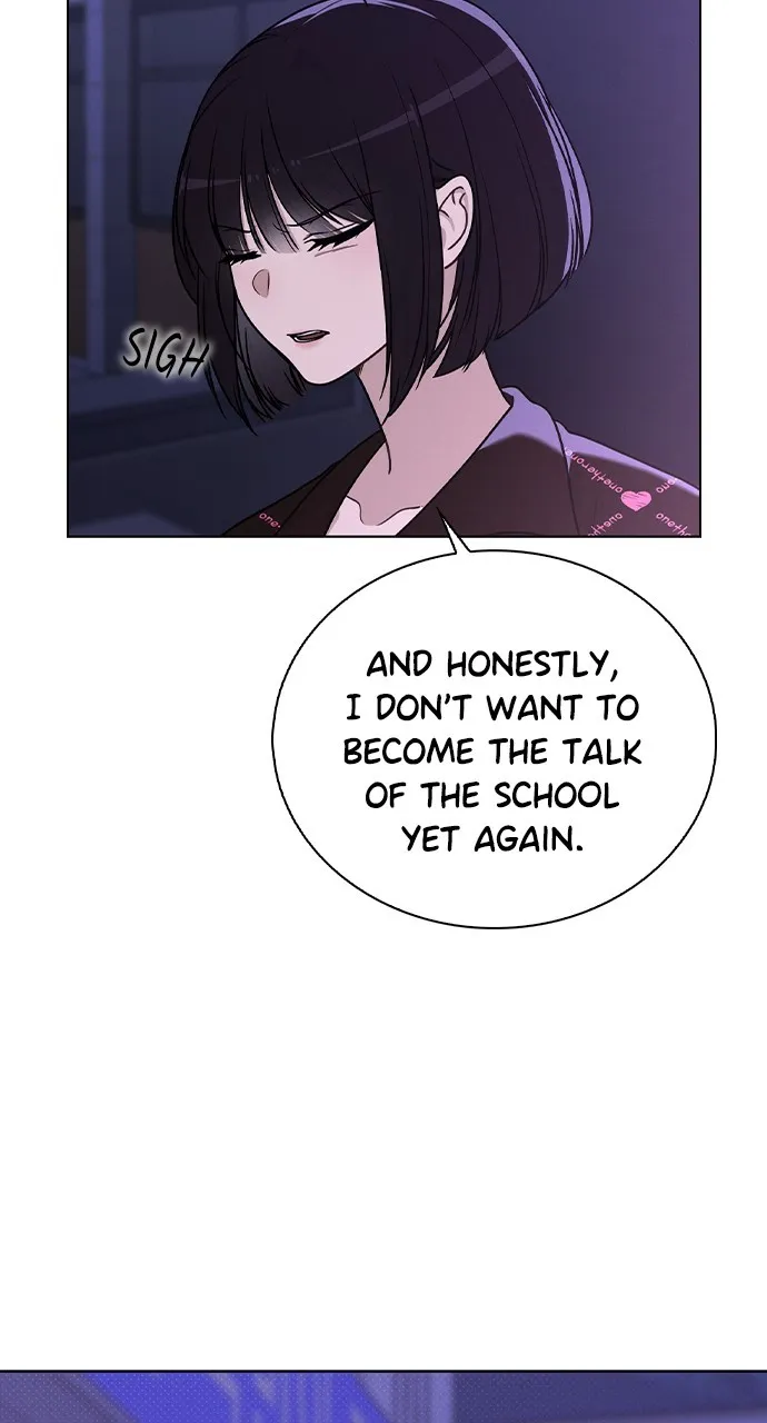 Ex-Love Review Chapter 22 page 45 - 