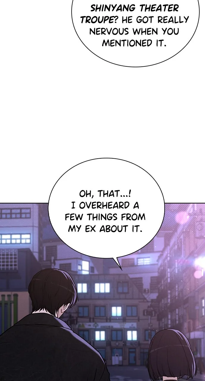 Ex-Love Review Chapter 22 page 47 - 