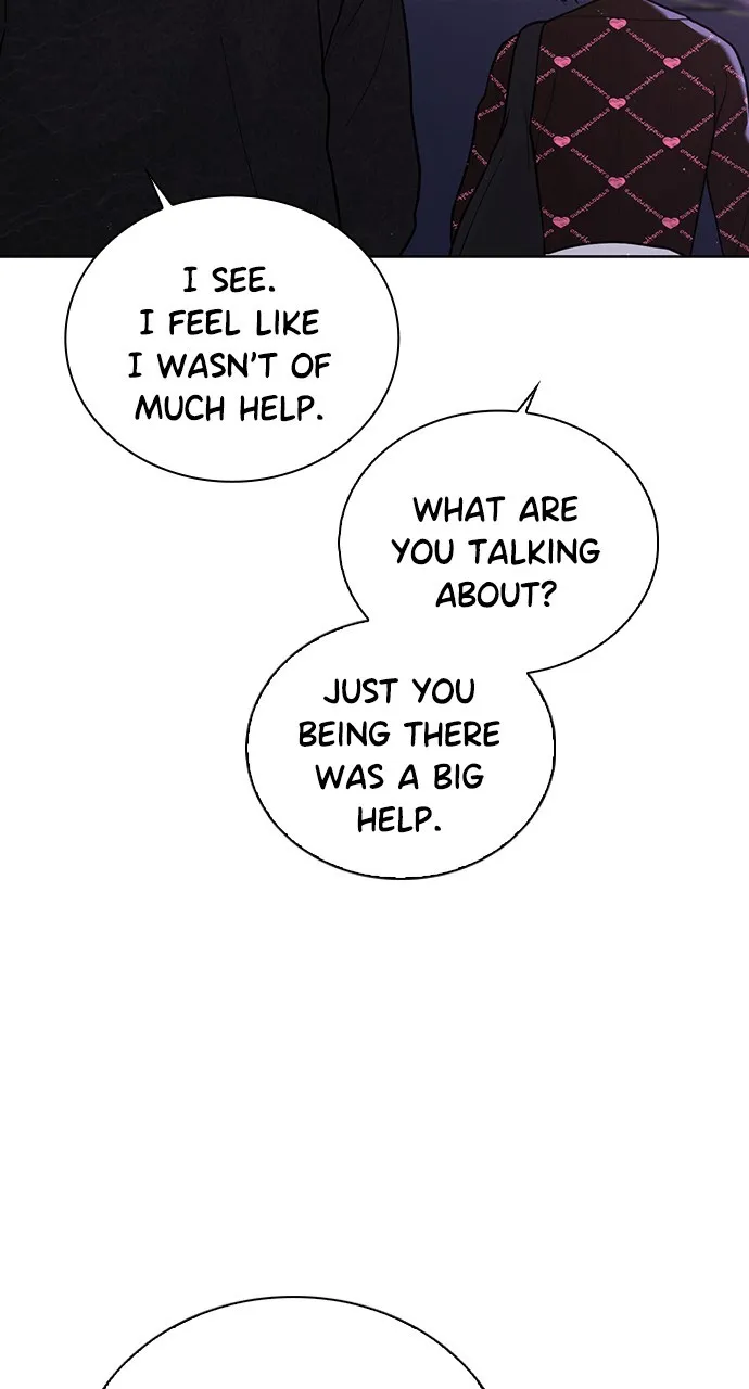 Ex-Love Review Chapter 22 page 48 - 