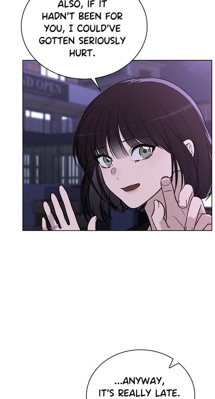 Ex-Love Review Chapter 22 page 49 - 