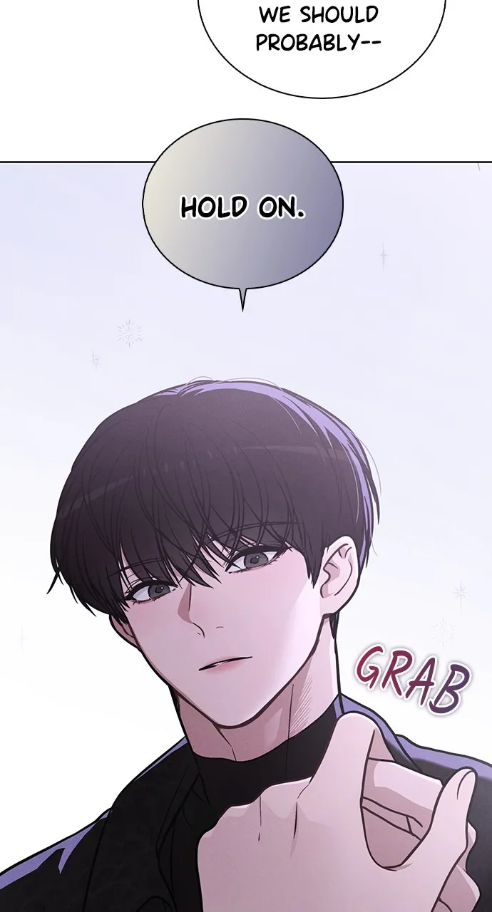 Ex-Love Review Chapter 22 page 50 - 