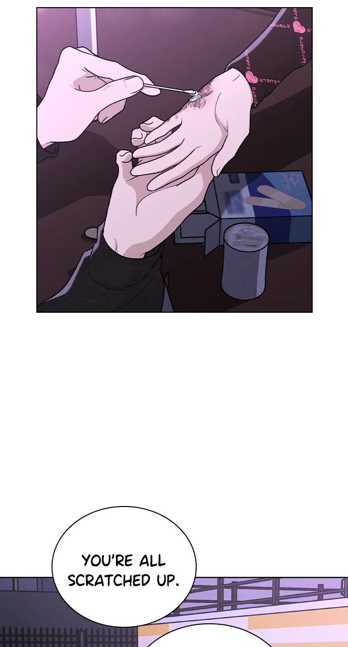 Ex-Love Review Chapter 22 page 54 - 