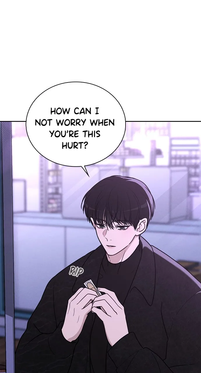Ex-Love Review Chapter 22 page 57 - 