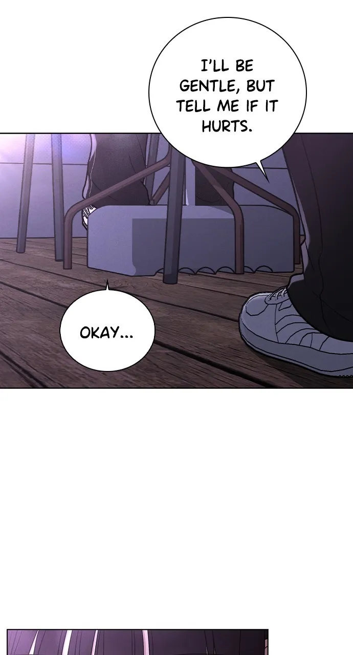 Ex-Love Review Chapter 22 page 59 - 