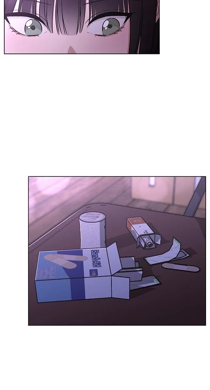 Ex-Love Review Chapter 22 page 60 - 