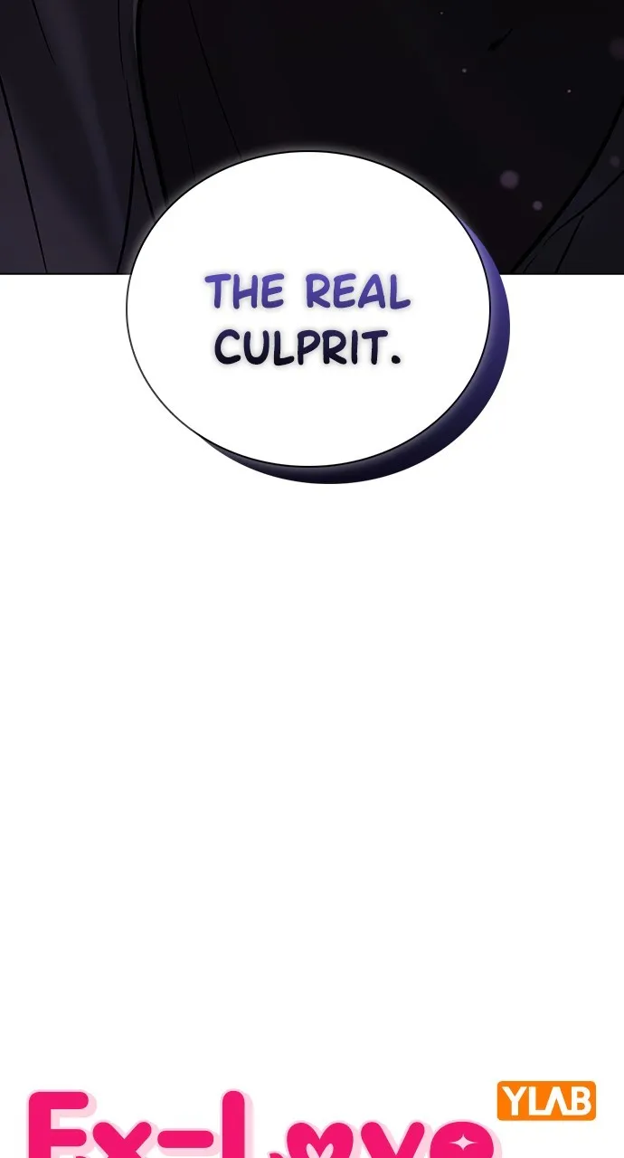 Ex-Love Review Chapter 22 page 7 - 