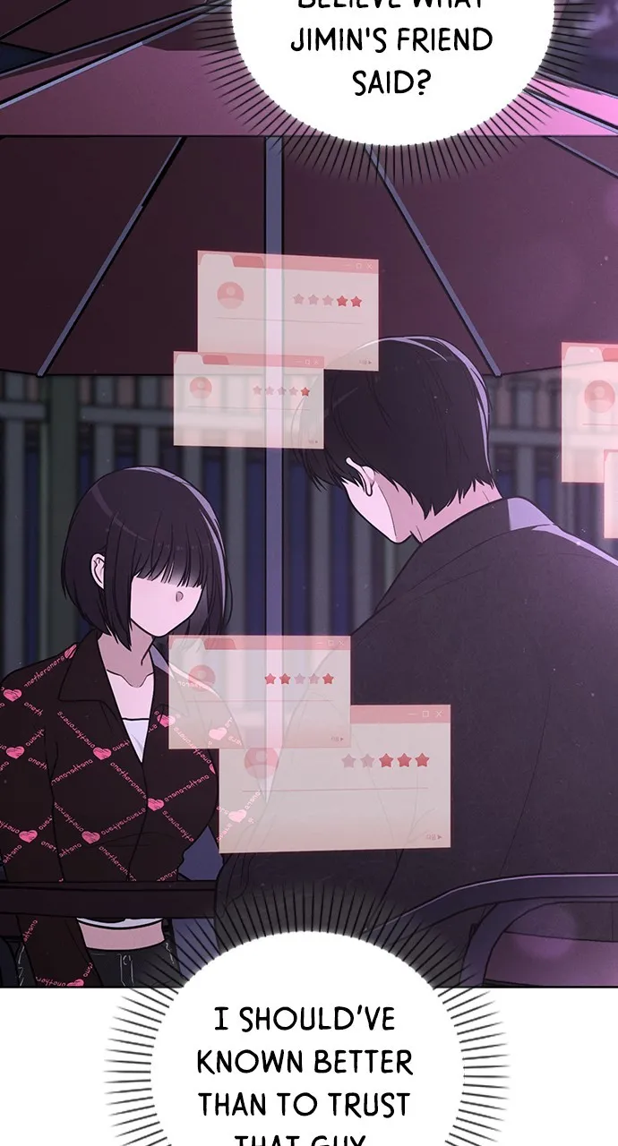 Ex-Love Review Chapter 22 page 63 - 