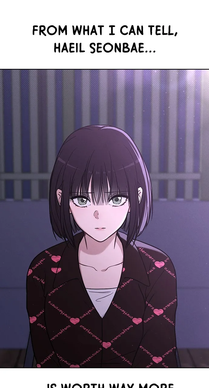 Ex-Love Review Chapter 22 page 67 - 