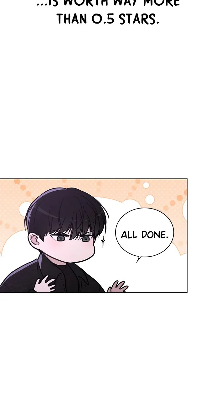 Ex-Love Review Chapter 22 page 68 - 
