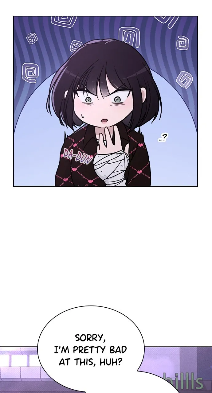 Ex-Love Review Chapter 22 page 69 - 