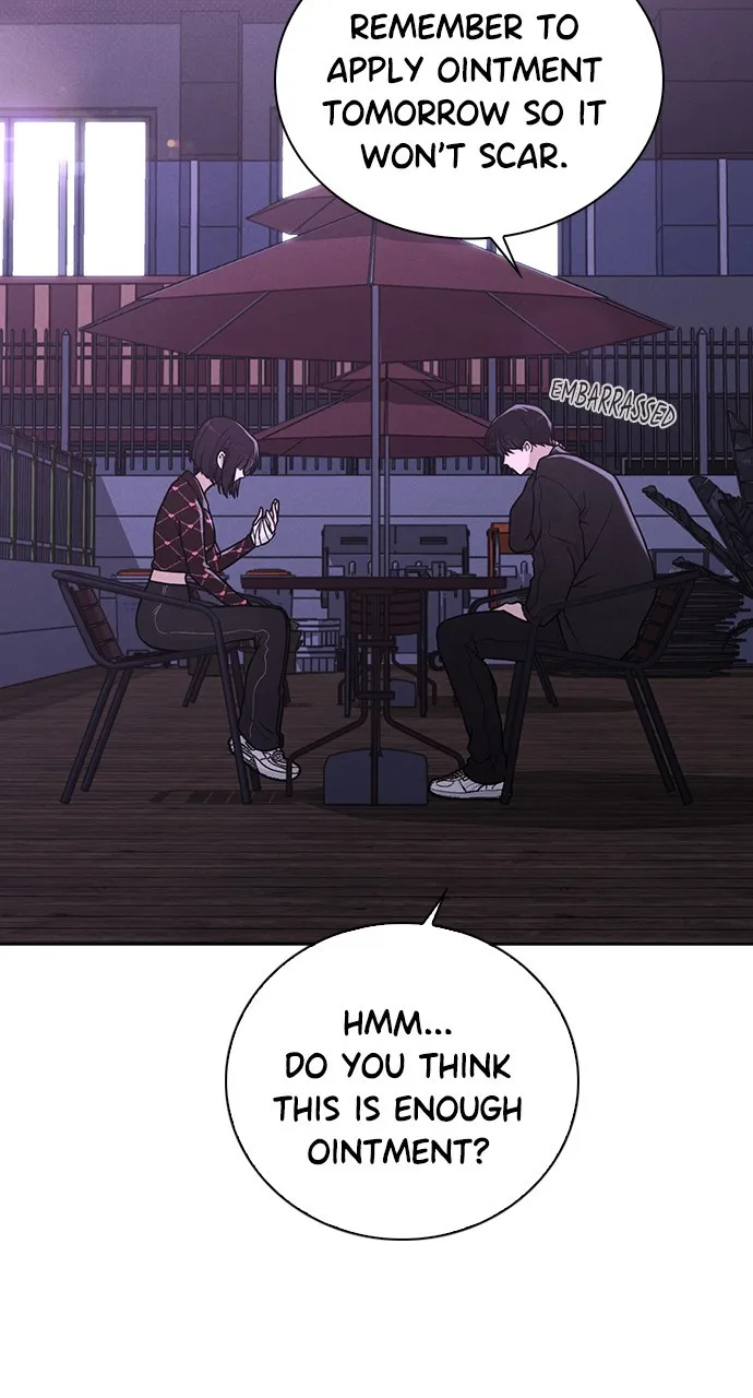 Ex-Love Review Chapter 22 page 70 - 
