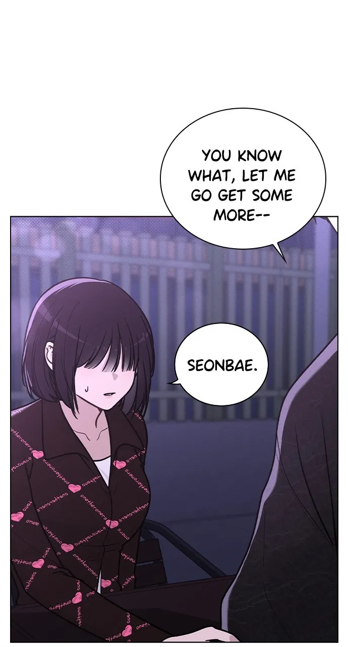 Ex-Love Review Chapter 22 page 71 - 