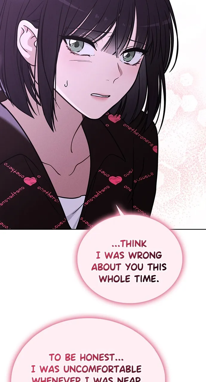 Ex-Love Review Chapter 22 page 73 - 