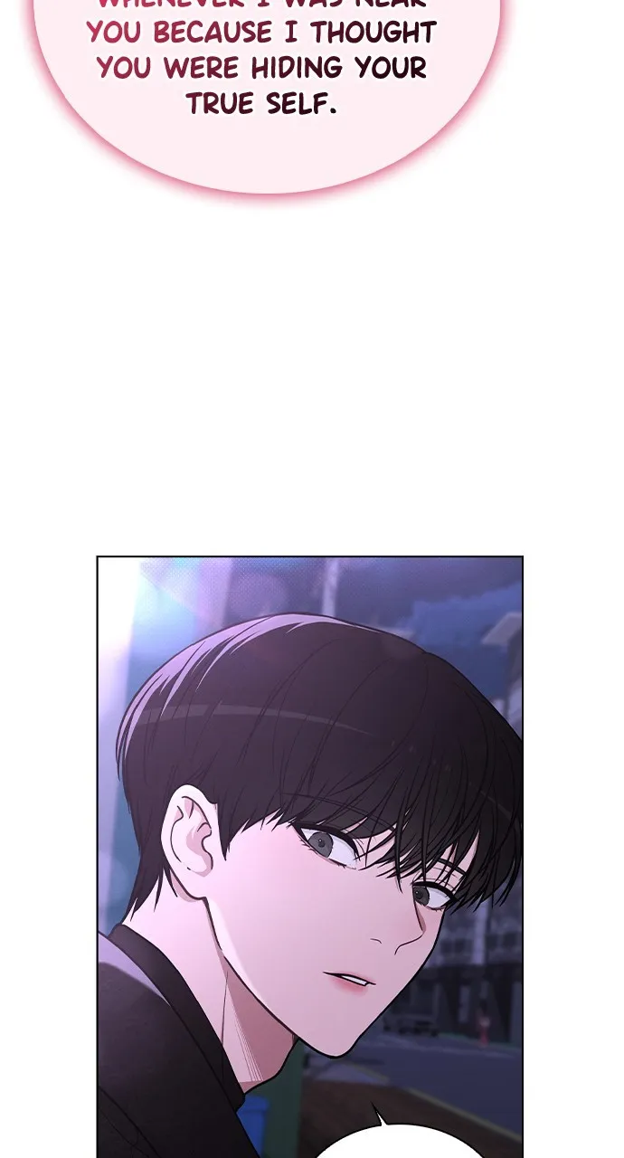 Ex-Love Review Chapter 22 page 74 - 