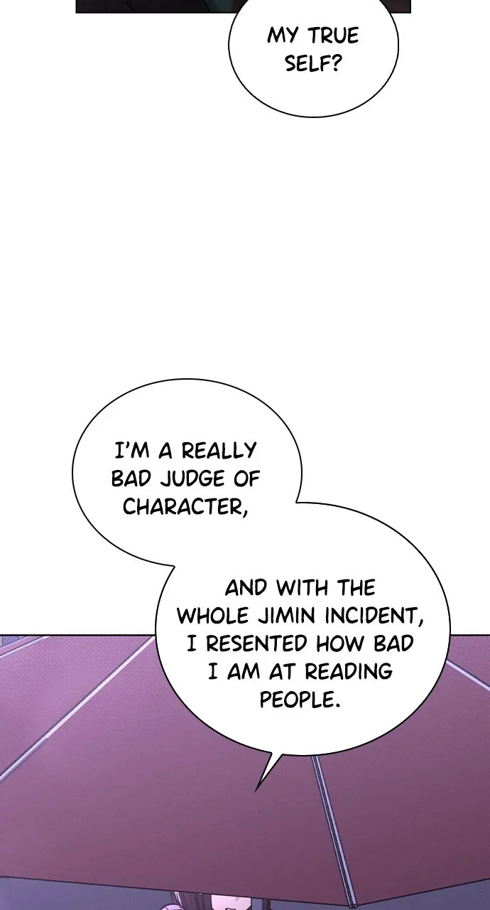 Ex-Love Review Chapter 22 page 75 - 