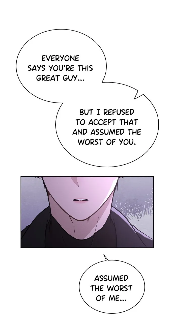 Ex-Love Review Chapter 22 page 77 - 