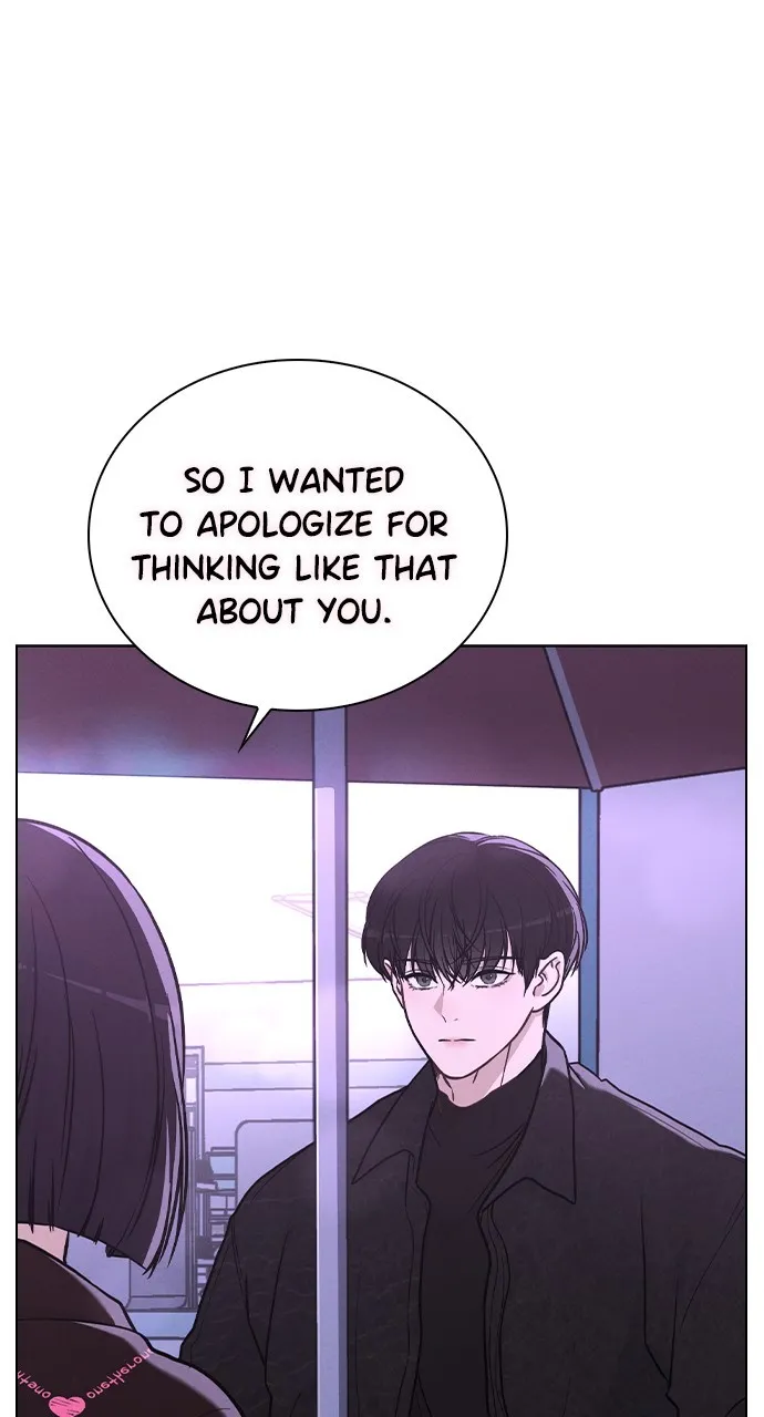 Ex-Love Review Chapter 22 page 78 - 