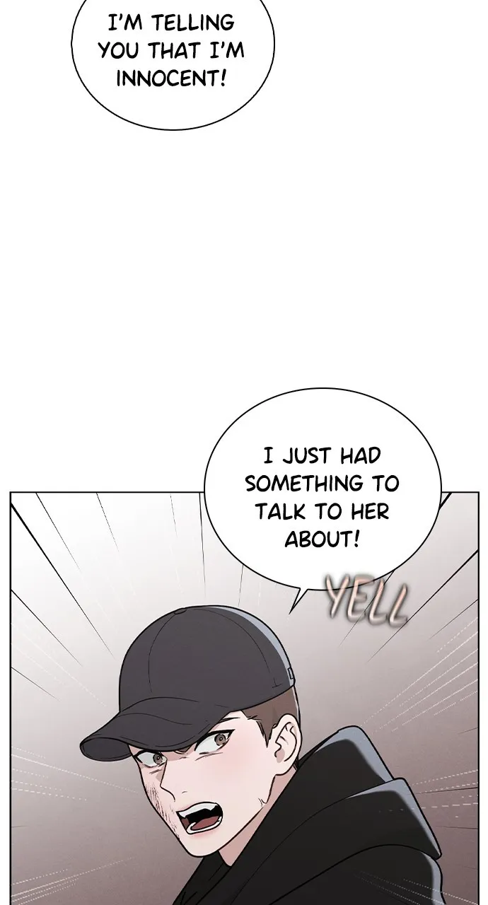 Ex-Love Review Chapter 22 page 9 - 