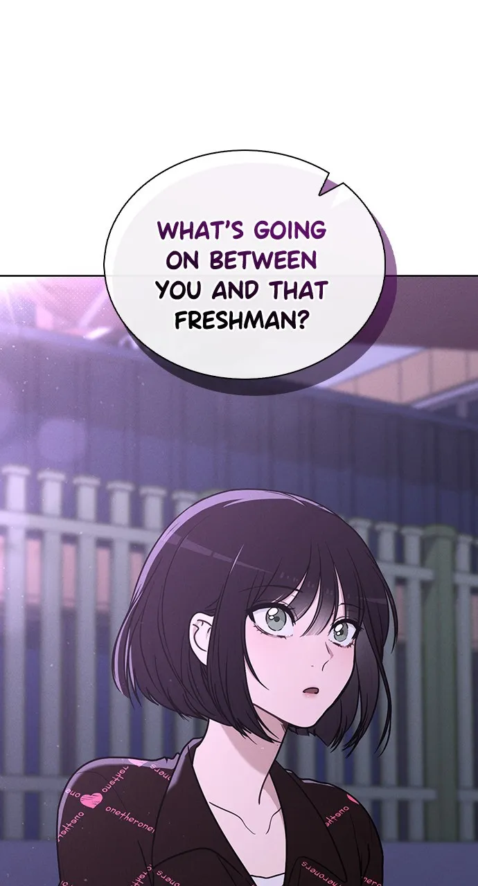 Ex-Love Review Chapter 22 page 81 - 