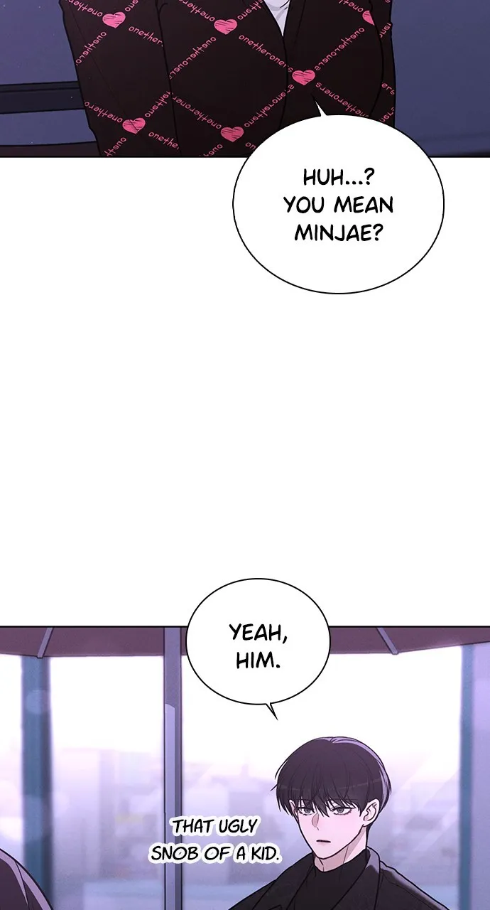 Ex-Love Review Chapter 22 page 82 - 
