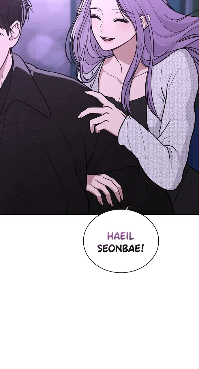 Ex-Love Review Chapter 22 page 84 - 