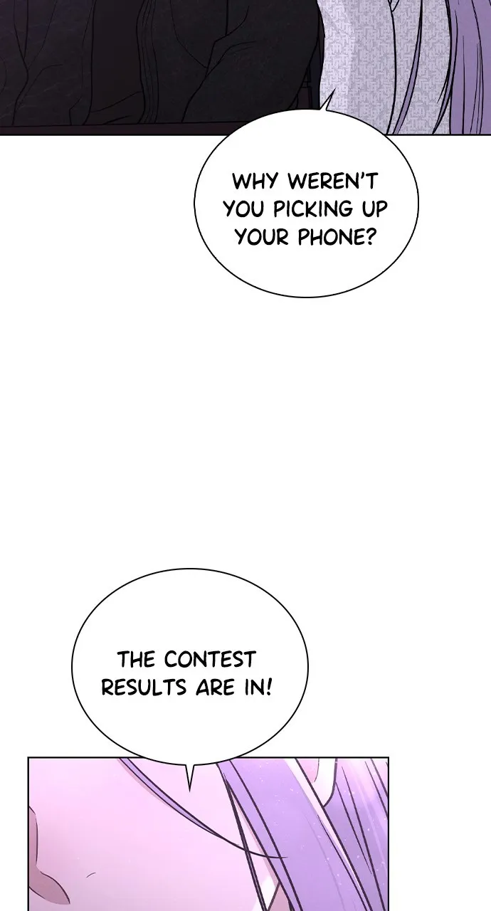 Ex-Love Review Chapter 22 page 88 - 