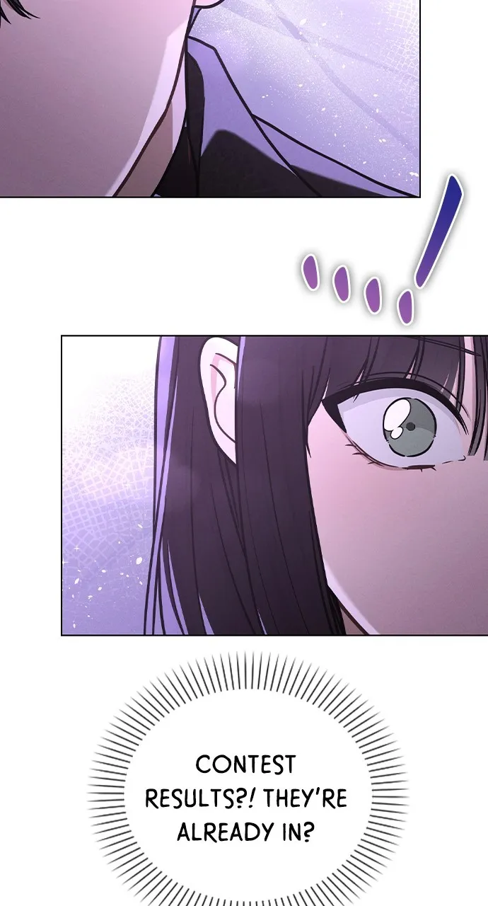 Ex-Love Review Chapter 22 page 90 - 