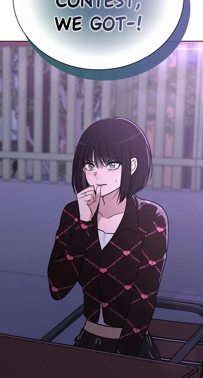 Ex-Love Review Chapter 22 page 93 - 