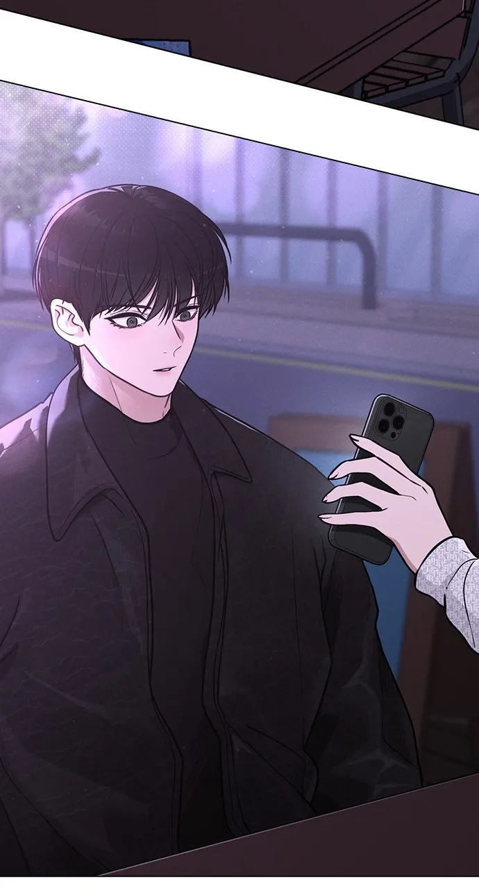 Ex-Love Review Chapter 22 page 94 - 