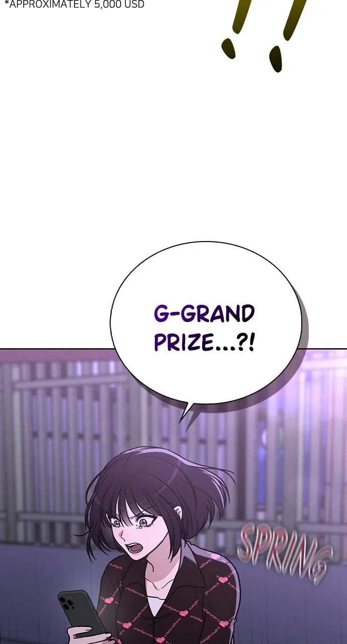 Ex-Love Review Chapter 23 page 14 - 
