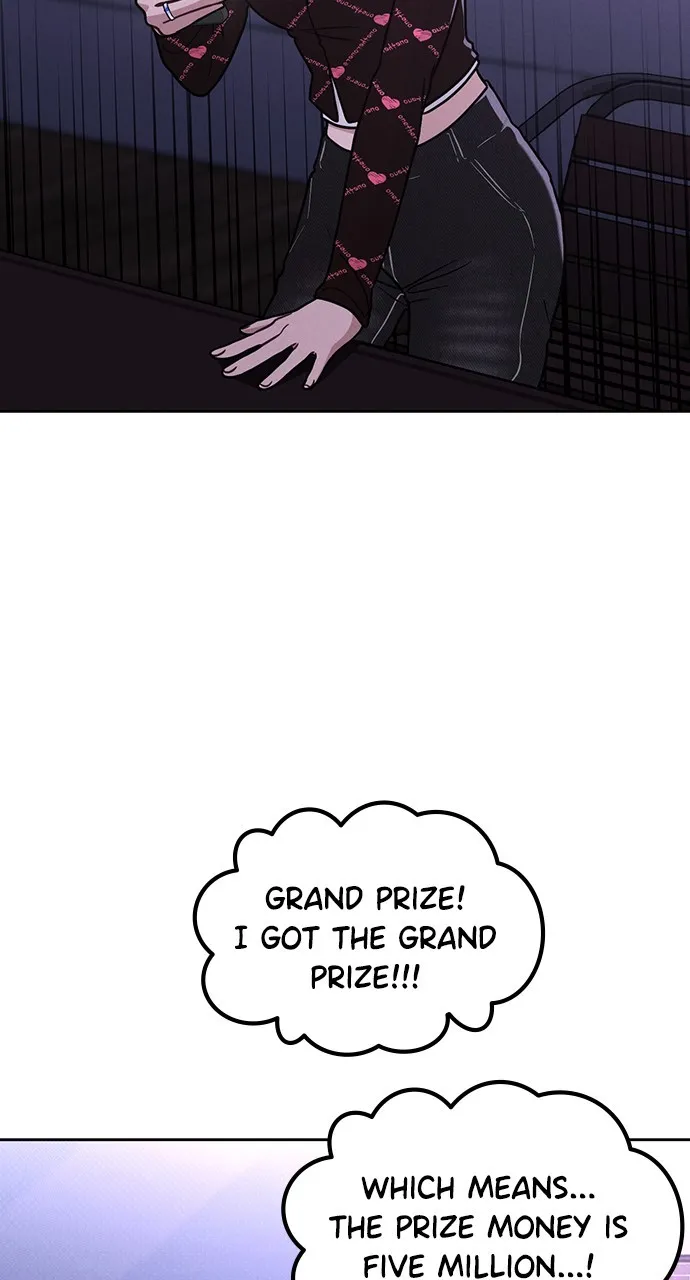 Ex-Love Review Chapter 23 page 15 - 