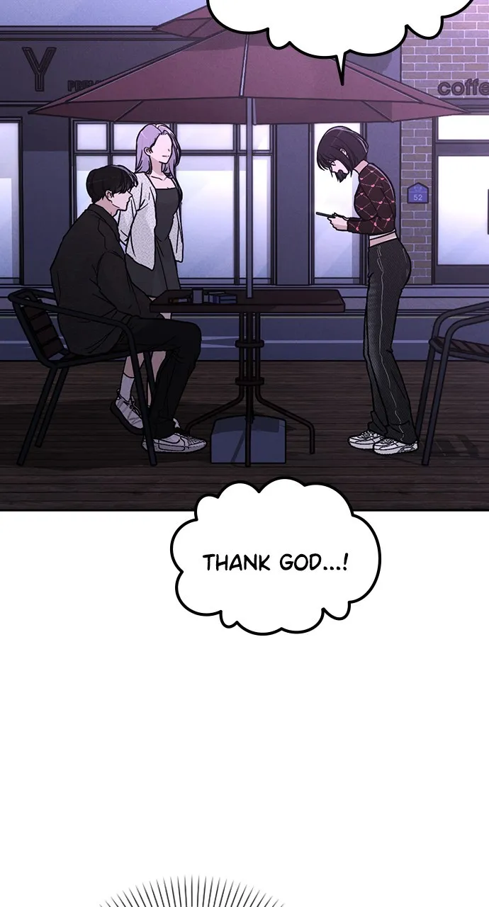 Ex-Love Review Chapter 23 page 16 - 