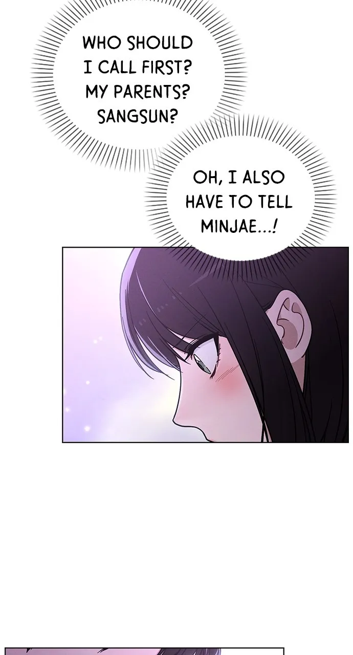 Ex-Love Review Chapter 23 page 17 - 