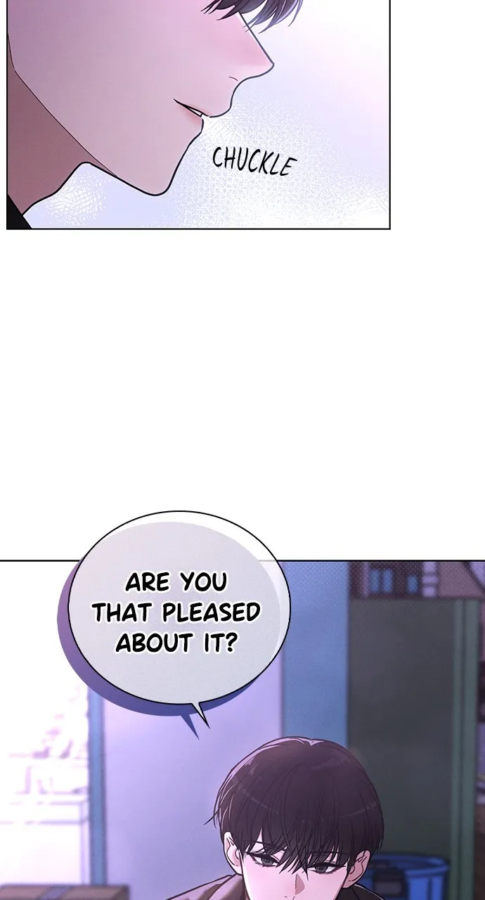 Ex-Love Review Chapter 23 page 18 - 