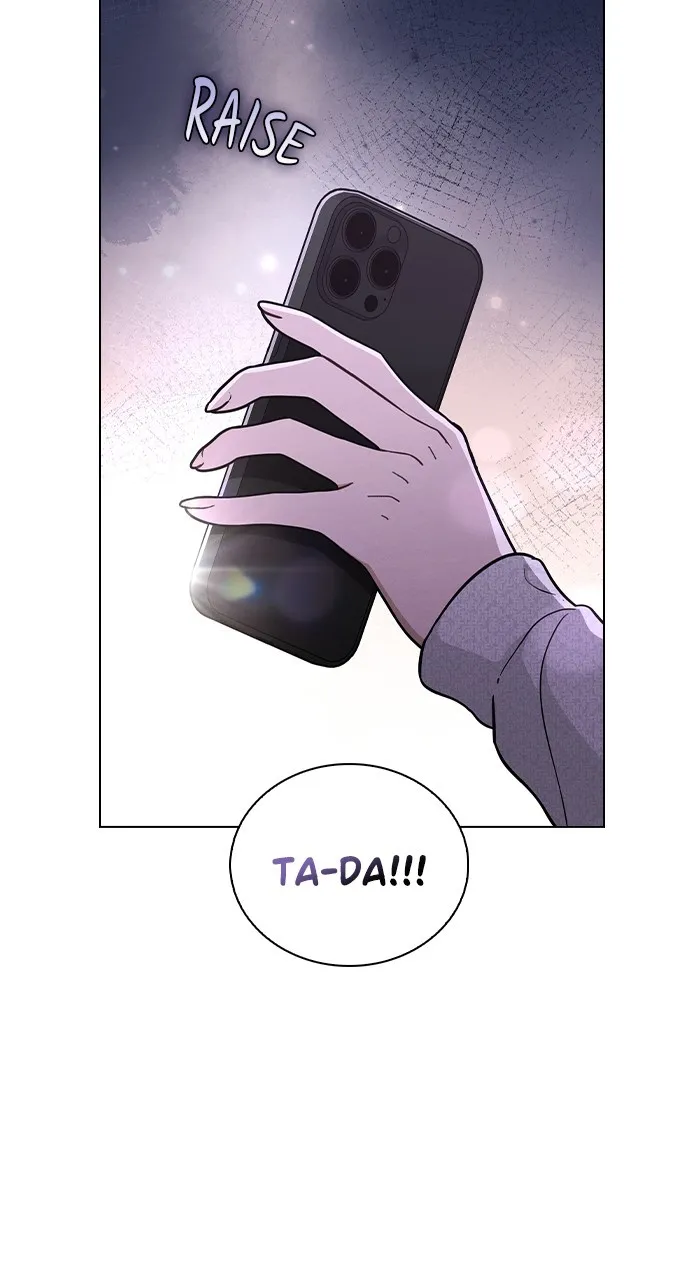 Ex-Love Review Chapter 23 page 3 - 