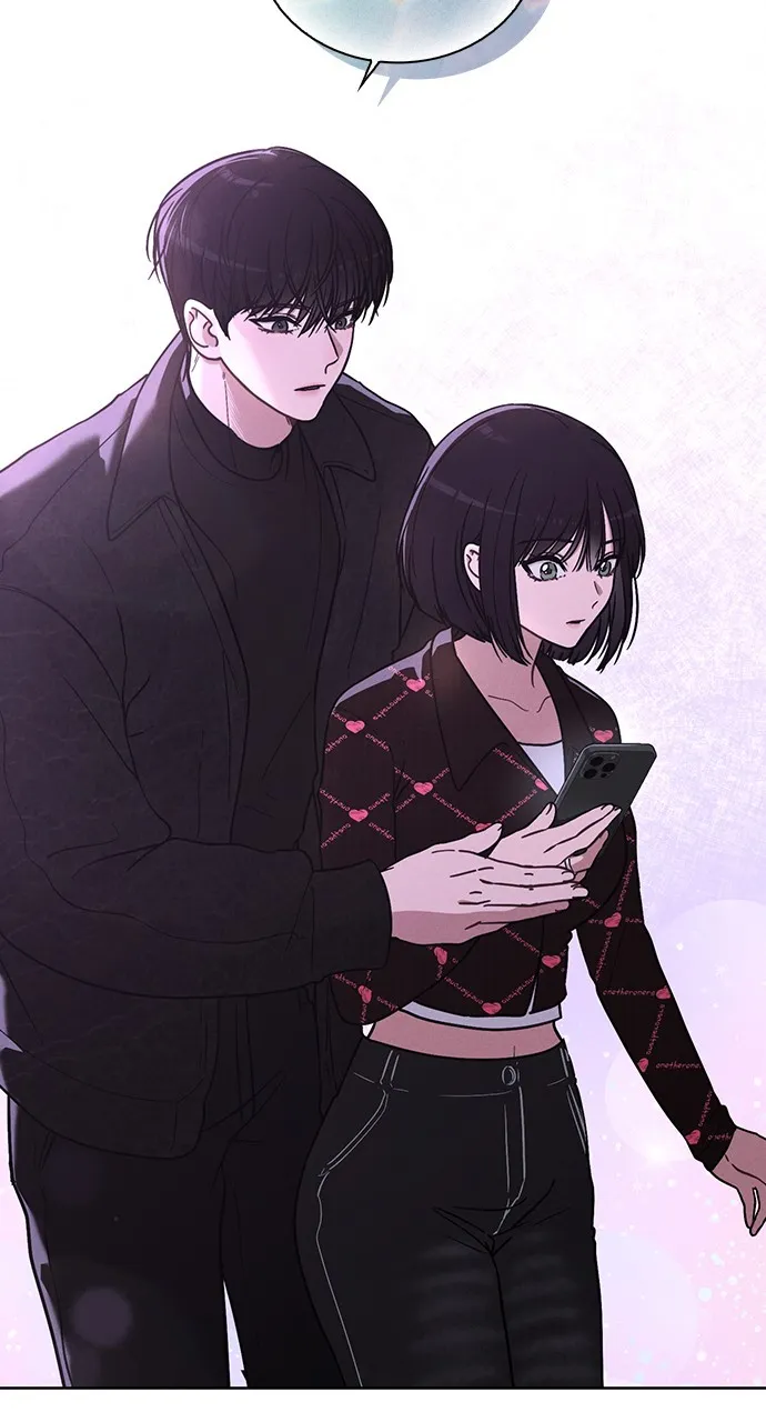 Ex-Love Review Chapter 23 page 22 - 